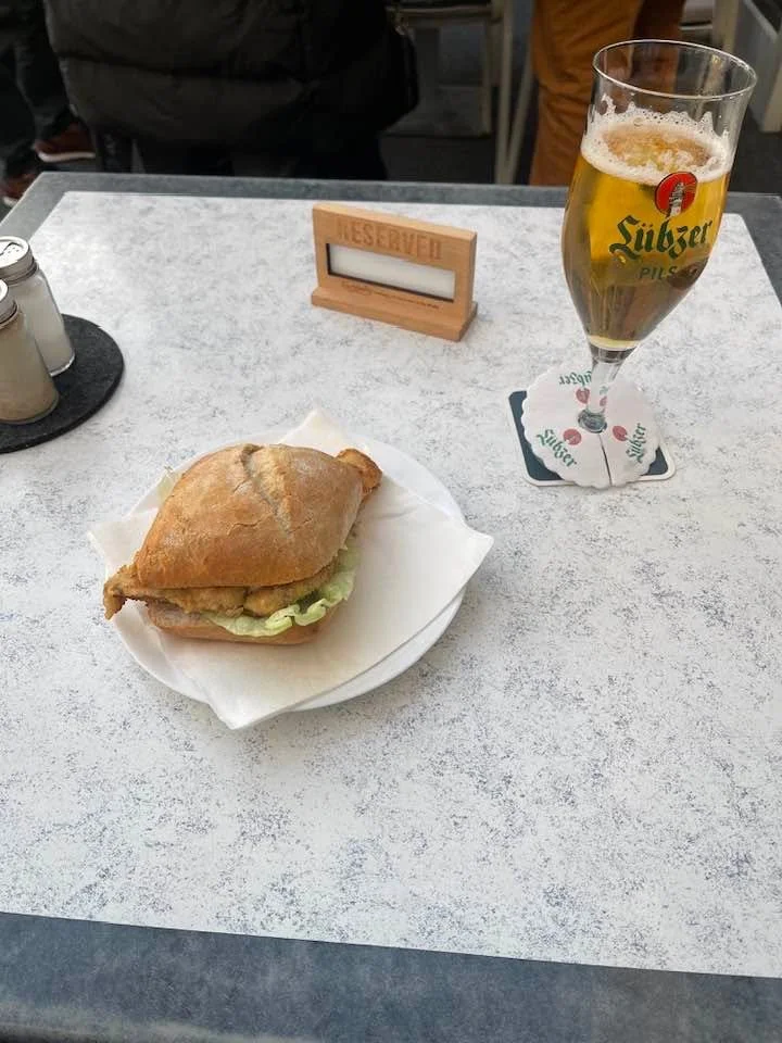 Autojen kuljetus Travemünden satamasta Suomeen